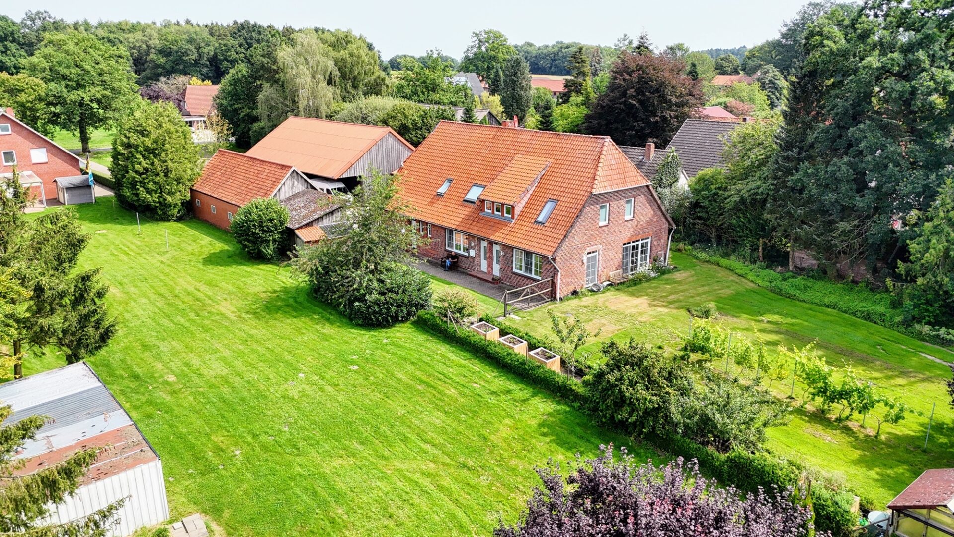 Ferienwohnung Zum Königreich